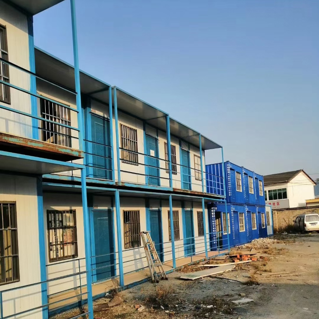 广西厂房拆除回收：为城市建设腾出更多空间