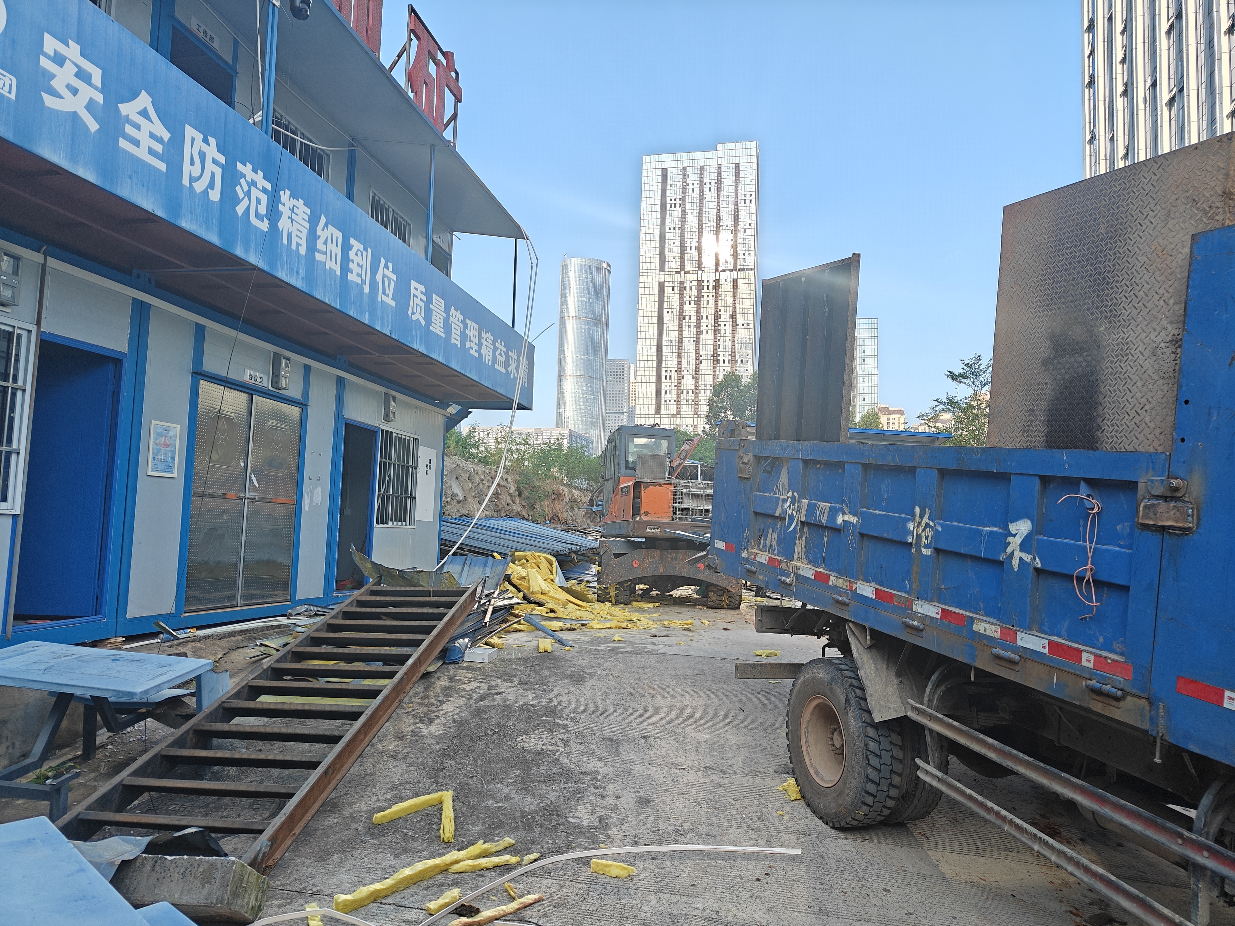 广西2026年别墅型活动板房排名：哪个品牌值得推荐？